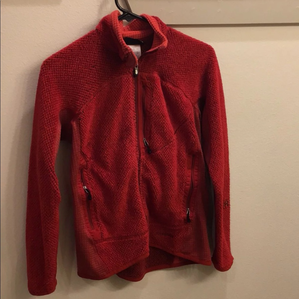 Small Patagonia jacket